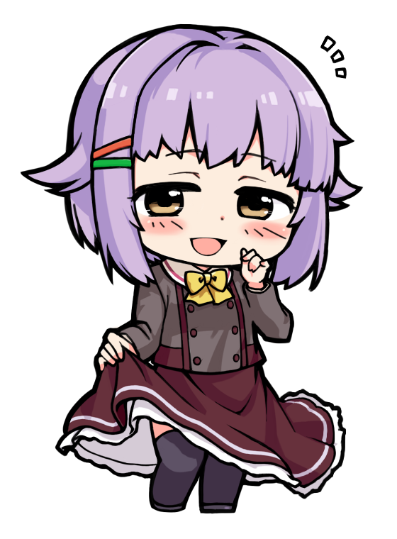 koshimizu sachiko (idolmaster and 1 more) drawn by moru_(monaka)