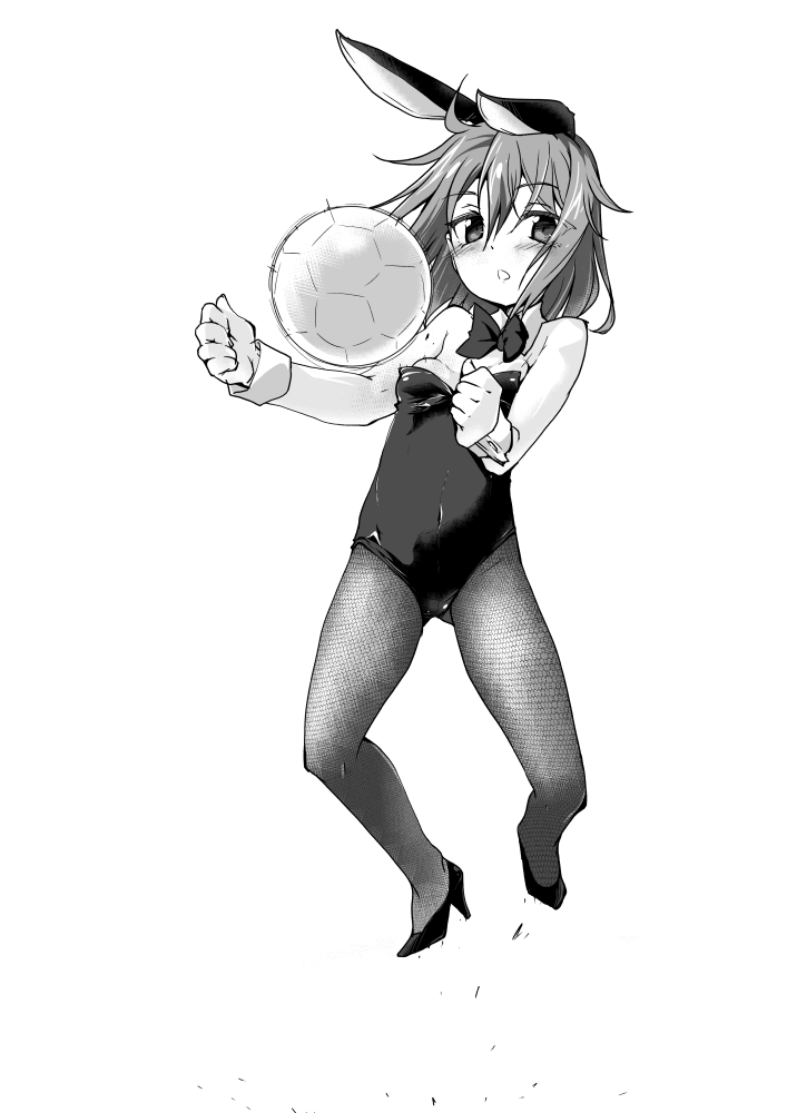 yuuki haru (idolmaster and 1 more) drawn by isshitaira