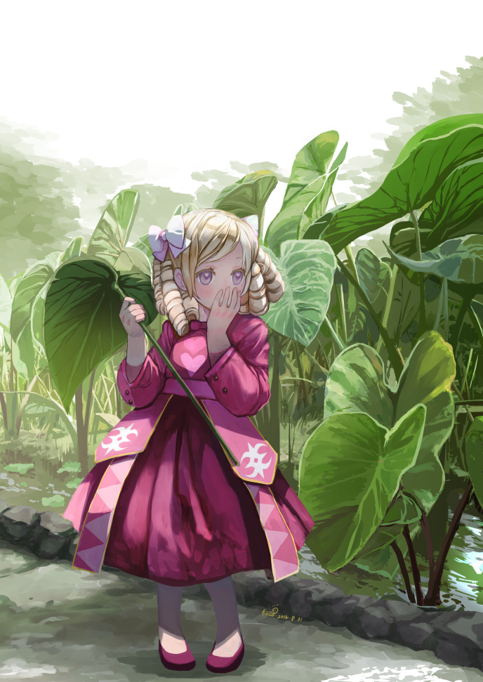 elise (fire emblem and 1 more) drawn by kero_sweet