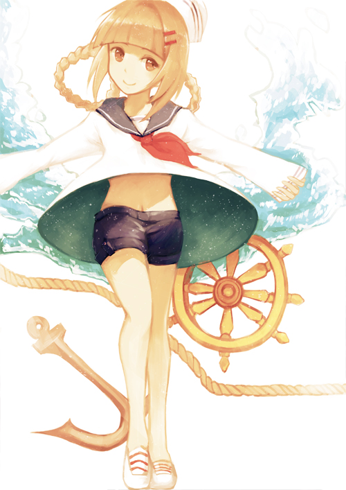 alice (deemo and 1 more) drawn by shokujin_hatefukuchuu