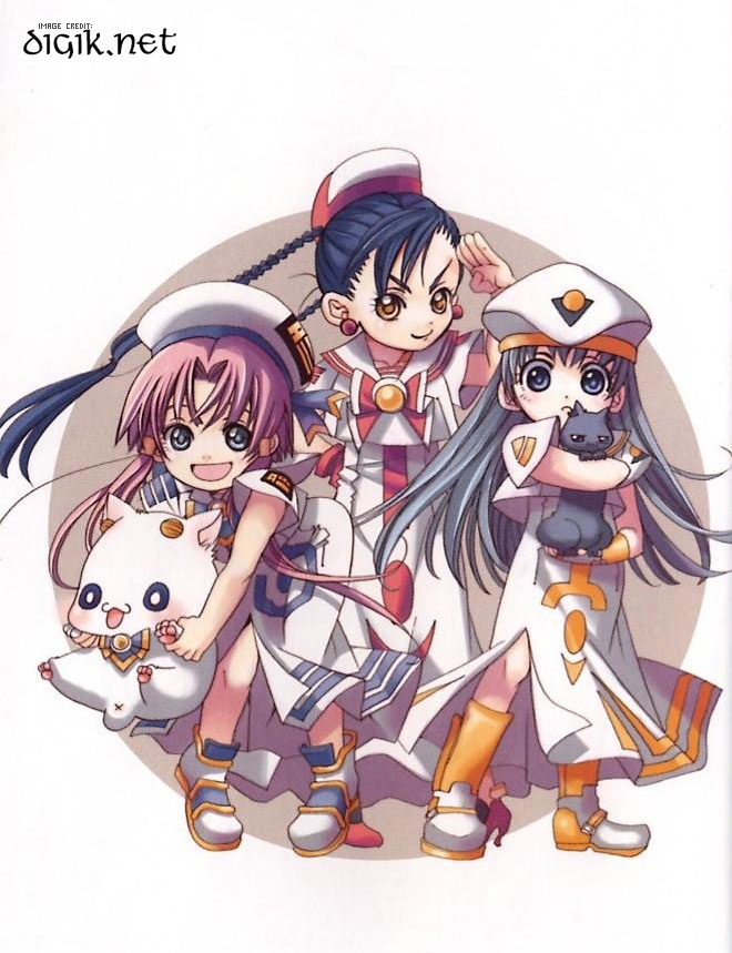 mizunashi akari, alice carroll, aika granzchesta, aria pokoteng, and hime granzchesta (aria) drawn by amano_kozue