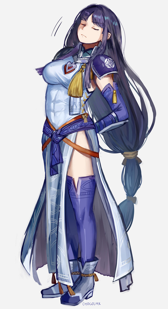 altina (fire emblem and 2 more) drawn by chocojax