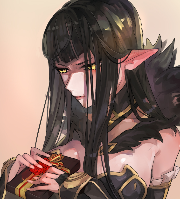 semiramis (fate and 2 more) drawn by natsuko_(summer_525528)