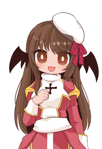 high priest (ragnarok online) drawn by pochiko_(poteko)