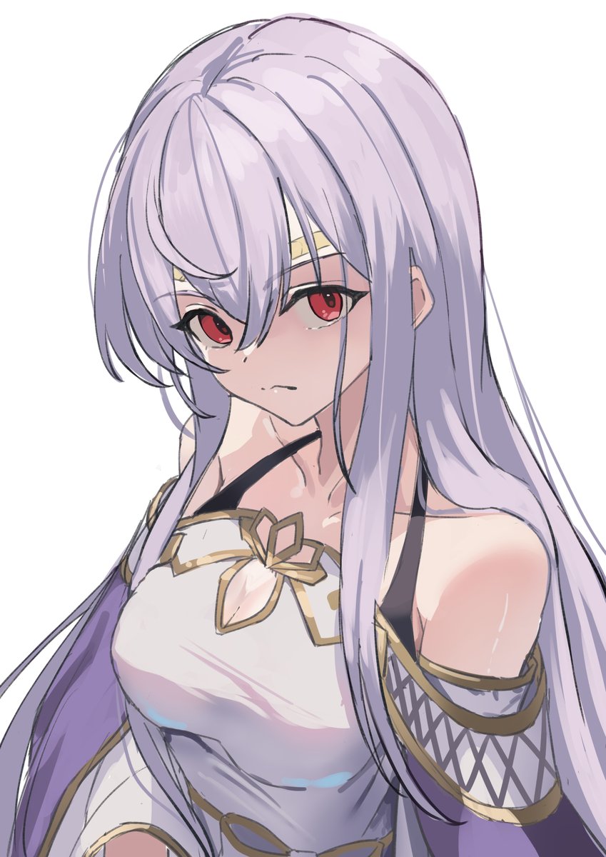 julia (fire emblem and 1 more) drawn by may9
