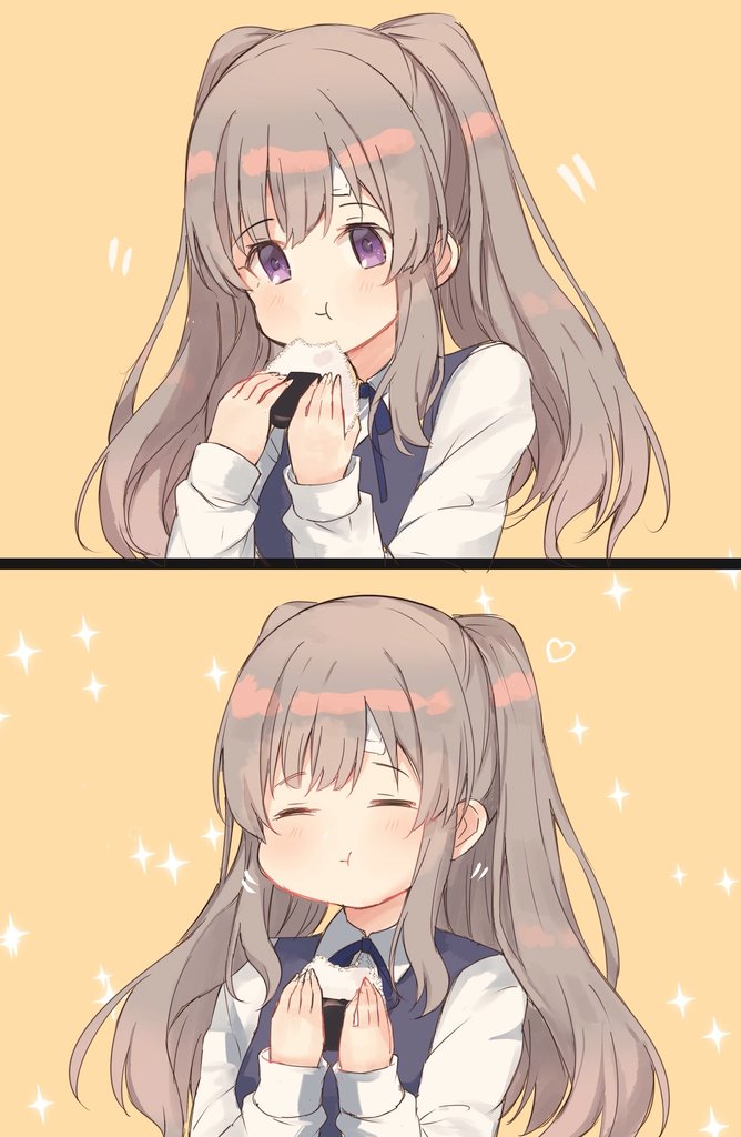 yukoku kiriko (idolmaster and 1 more) drawn by hanetsuka