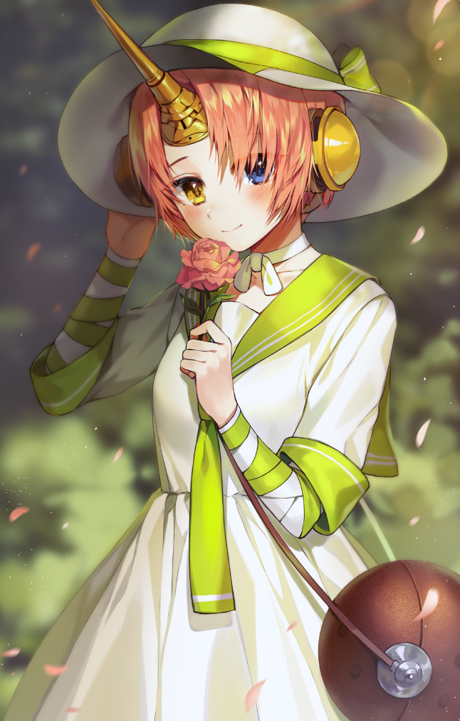 frankenstein's monster (fate and 1 more) drawn by gijang