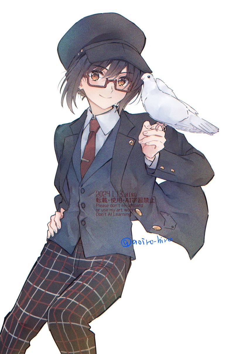 yamato takeru (fate and 1 more) drawn by aoiro_hiro