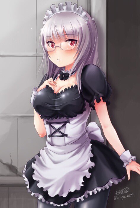 heidimarie w. schnaufer (world witches series and 1 more) drawn by haruhata_mutsuki