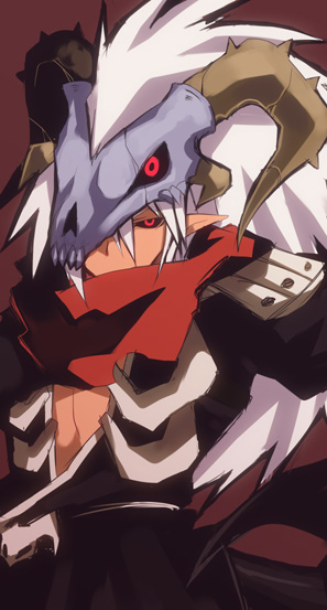 assassin cross (ragnarok online) drawn by emon-yu
