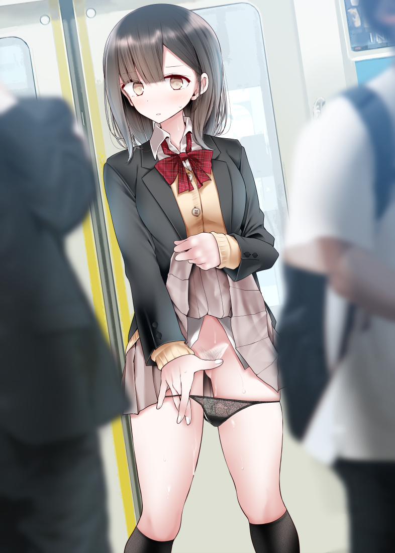 original drawn by oouso