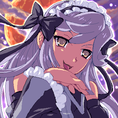 katrina elesius (wild arms and 1 more) drawn by enoo