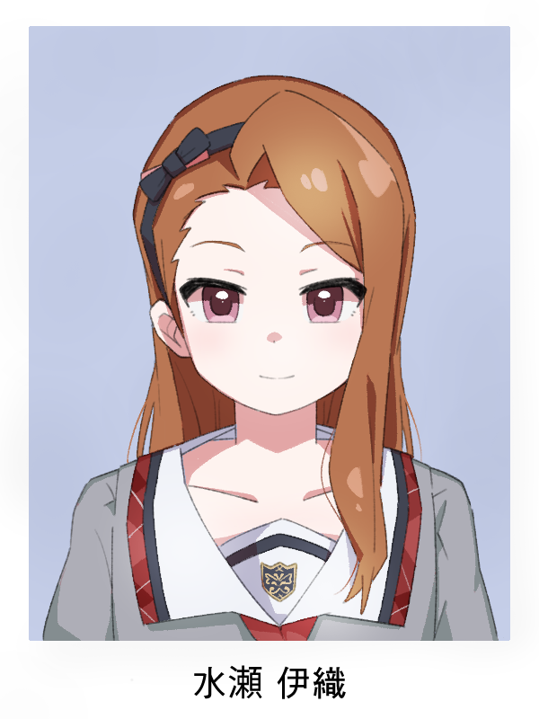 minase iori (idolmaster and 2 more) drawn by ohgi910