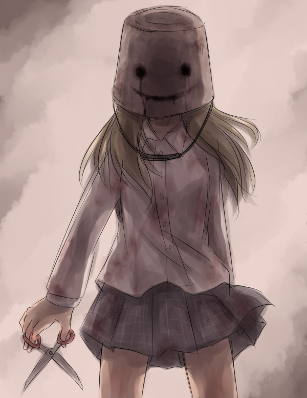 haruka (original) drawn by aosora_(mizore)