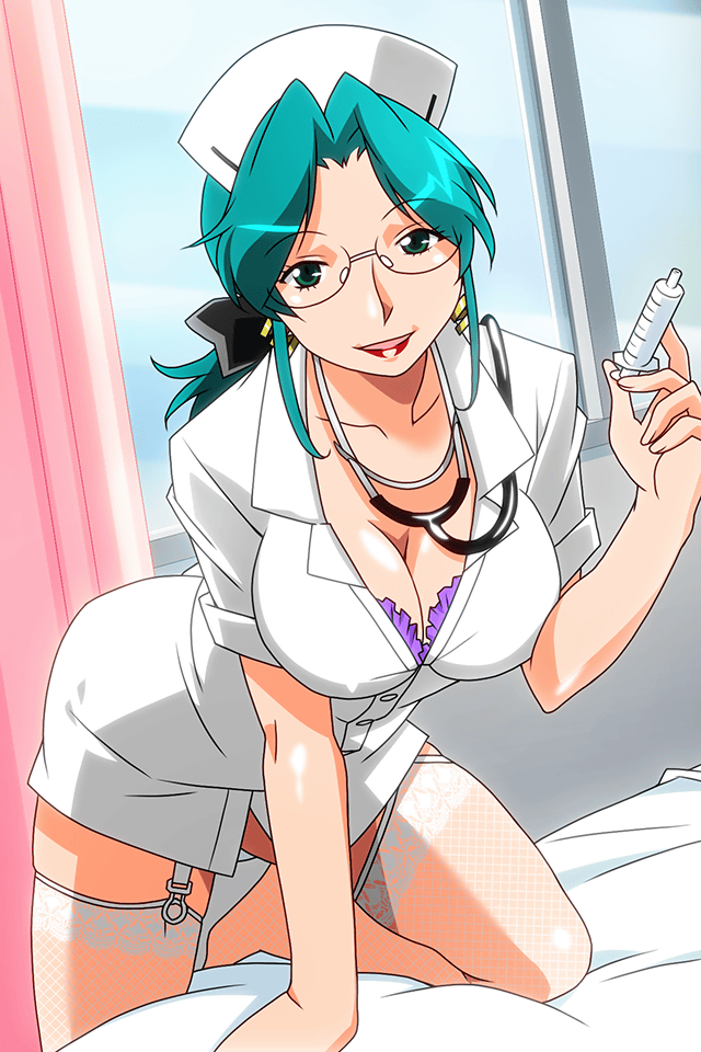 randou serika (super real mahjong) drawn by tanaka_ryou