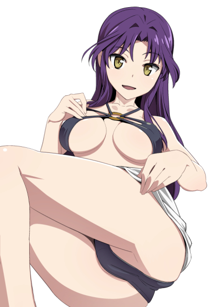 goshouin kyou (netoge no yome wa onna no ko janai to omotta?) drawn by caryo and nanashino