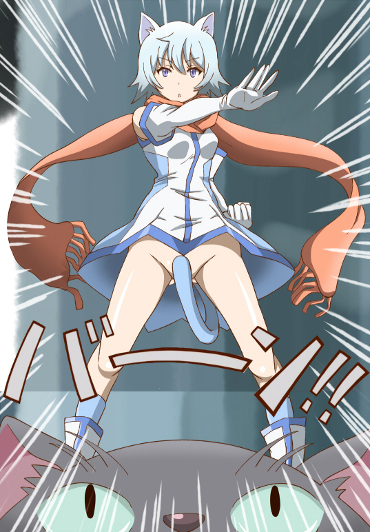 pion (kamen rider and 1 more) drawn by banboro_(technobot)
