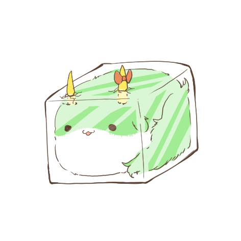 kamishirasawa keine and ex-keine (touhou) drawn by rebecca_(keinelove)