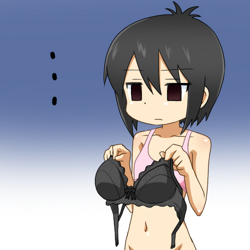 ichii tooru (a channel) drawn by goriate