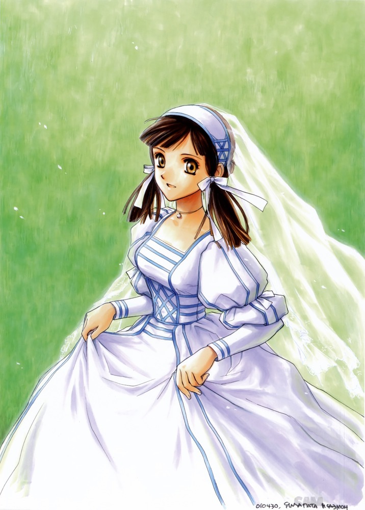 lilie (atelier and 2 more) drawn by yamagata_isaemon