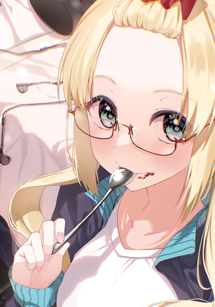 original and 1 more drawn by borumete