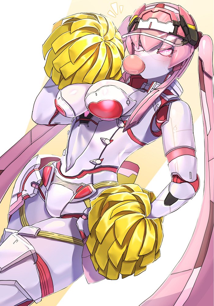phantasy star and 1 more drawn by hakidashi_11