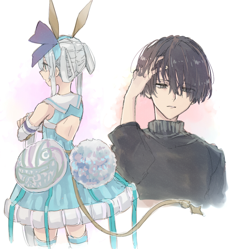 plachta and diebold lewerenz (atelier and 1 more) drawn by hani_(udauda)