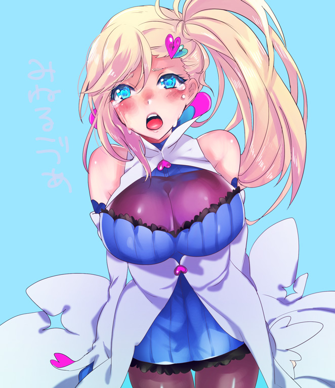 minerva (re:zero kara hajimeru isekai seikatsu) drawn by wonagi