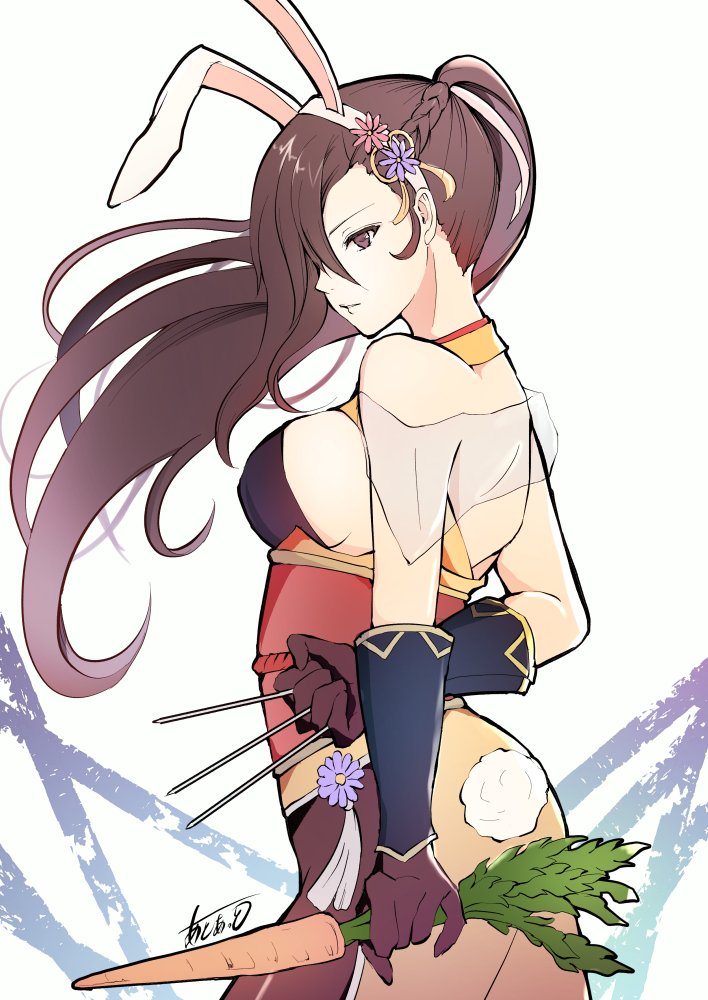 kagero (fire emblem and 2 more) drawn by atoatto