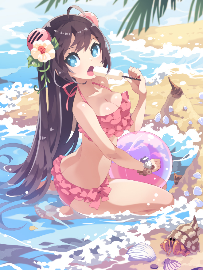 lin (djmax and 1 more) drawn by bf._(sogogiching)
