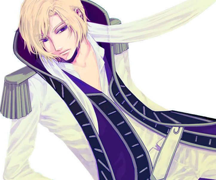 schneizel el britannia (code geass)