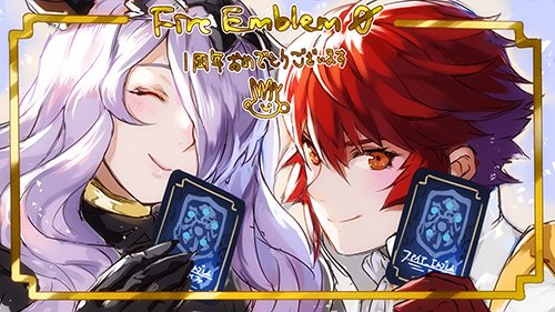 camilla and hinoka (fire emblem and 2 more)