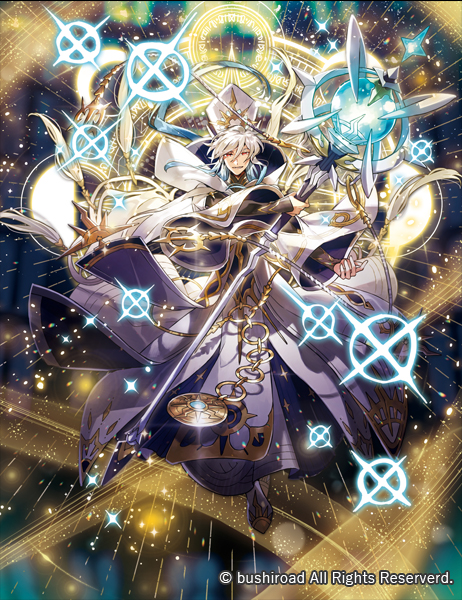 solrairon (cardfight!! vanguard) drawn by kaworu_(kaw_lov)