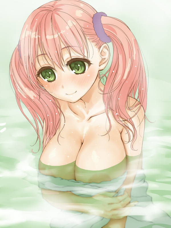 escha malier (atelier and 1 more) drawn by takanashi