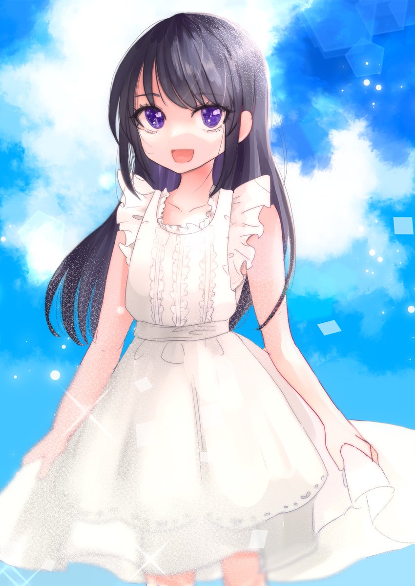 margarethe (berl and the candy house) drawn by kotaniyen