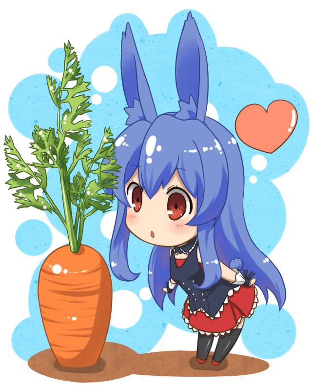 Black Rabbit  Mondaiji tachi ga Isekai Kara Kuru Sō Desu yo? Wiki