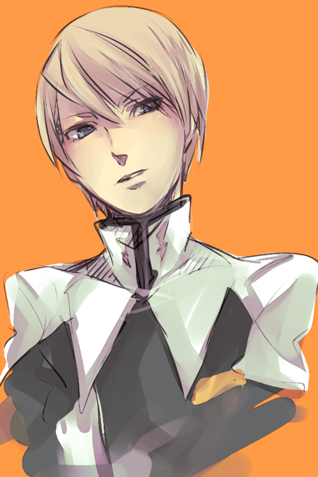 miguel aiman (gundam and 1 more) drawn by shiro_(reptil)