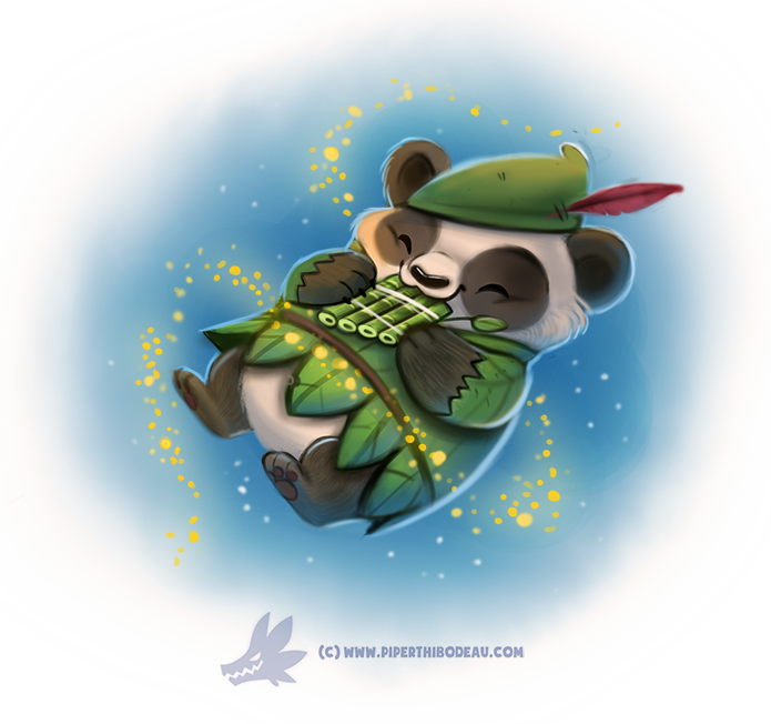 peter pan (original and 1 more) drawn by piper_thibodeau