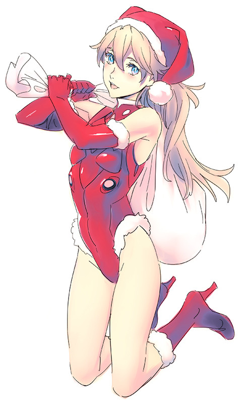 souryuu asuka langley (neon genesis evangelion and 1 more) drawn by nishieda