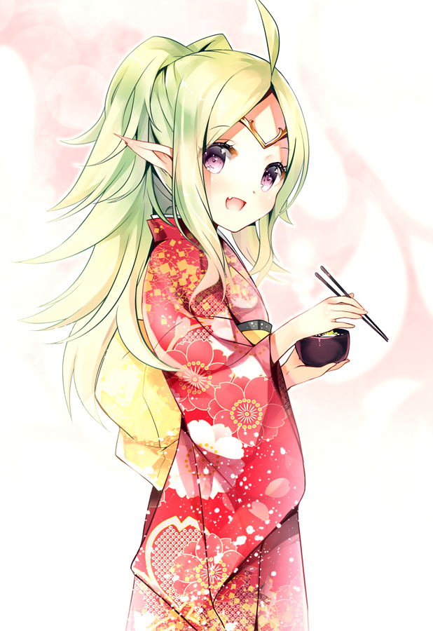nowi (fire emblem and 1 more) drawn by miwabe_sakura