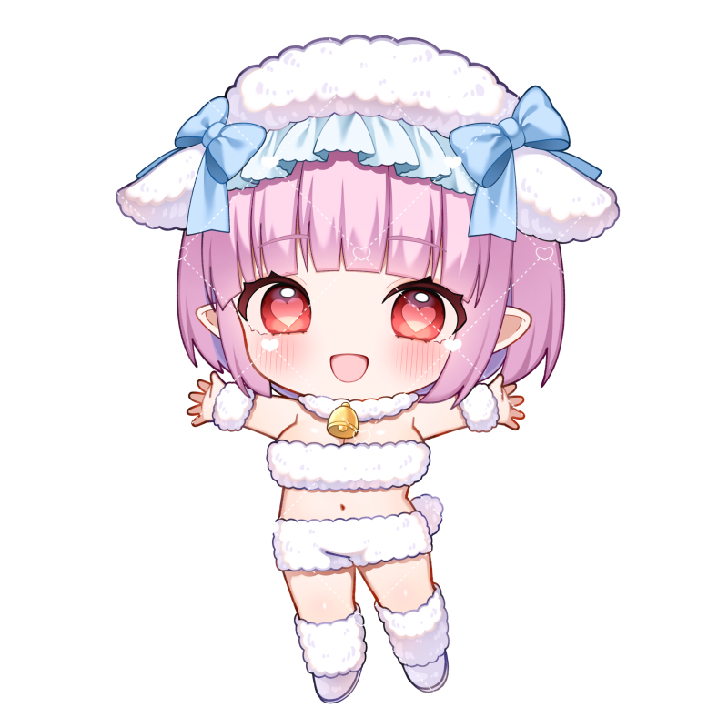 original drawn by chitetan