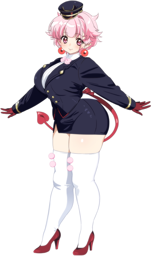 shulliy baudelair (indie virtual youtuber) drawn by shulliy_baudelair