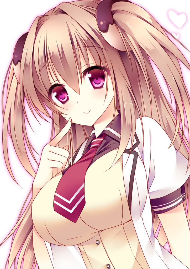 cassini m bisuko (original) drawn by sorai_shin'ya