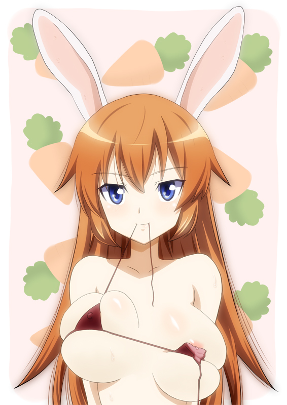 charlotte e. yeager (world witches series and 1 more) drawn by nekomimi_kanon