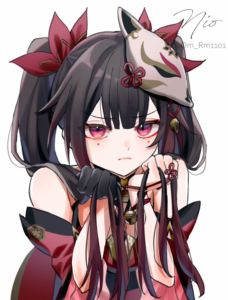 sparkle (honkai and 1 more) drawn by om_rm1101