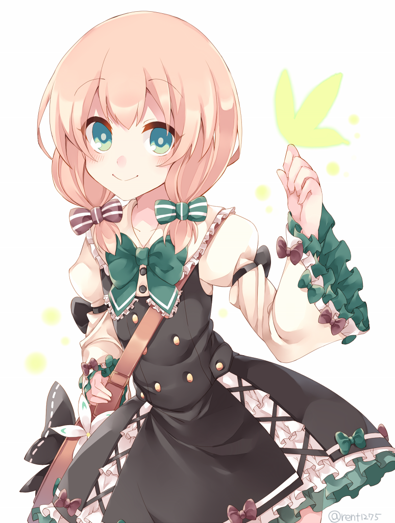 souffle (gothic wa mahou otome) drawn by rento_(rukeai)