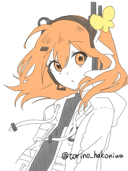 adachi rei (utau and 1 more) drawn by amau_totori