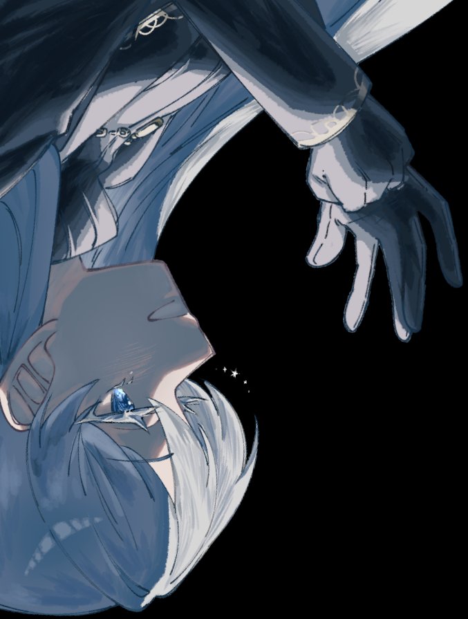 angelica (project moon and 1 more) drawn by q38jkwbeuo7116