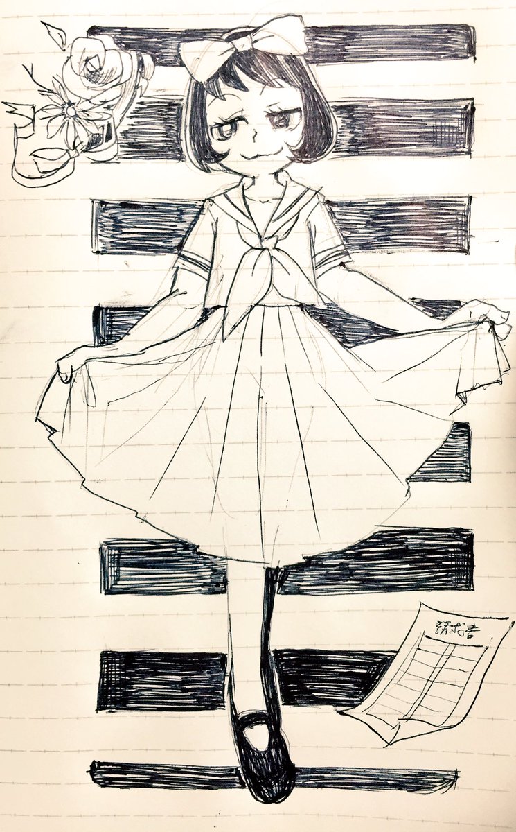 taabou (osomatsu and 1 more) drawn by ankie