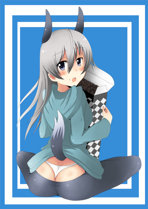 eila ilmatar juutilainen (world witches series and 1 more) drawn by rosettastone